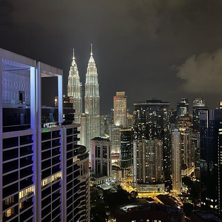 Amazing Pool By Platinum Suites Klcc Kuala Lumpur Ngoại thất bức ảnh