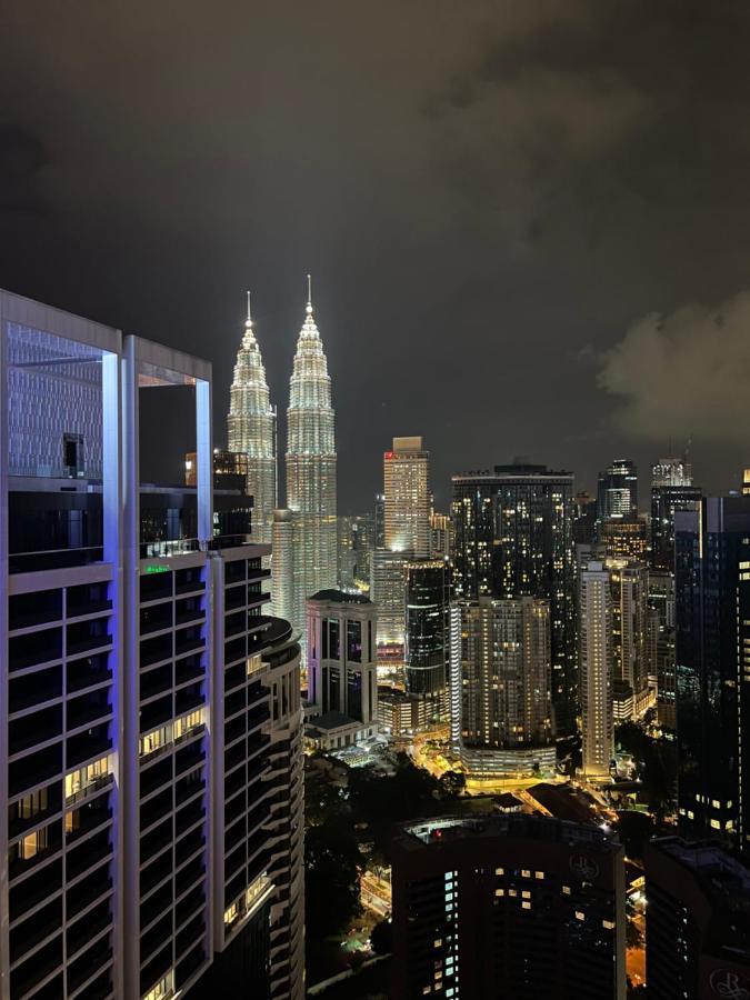 Amazing Pool By Platinum Suites Klcc Kuala Lumpur Ngoại thất bức ảnh