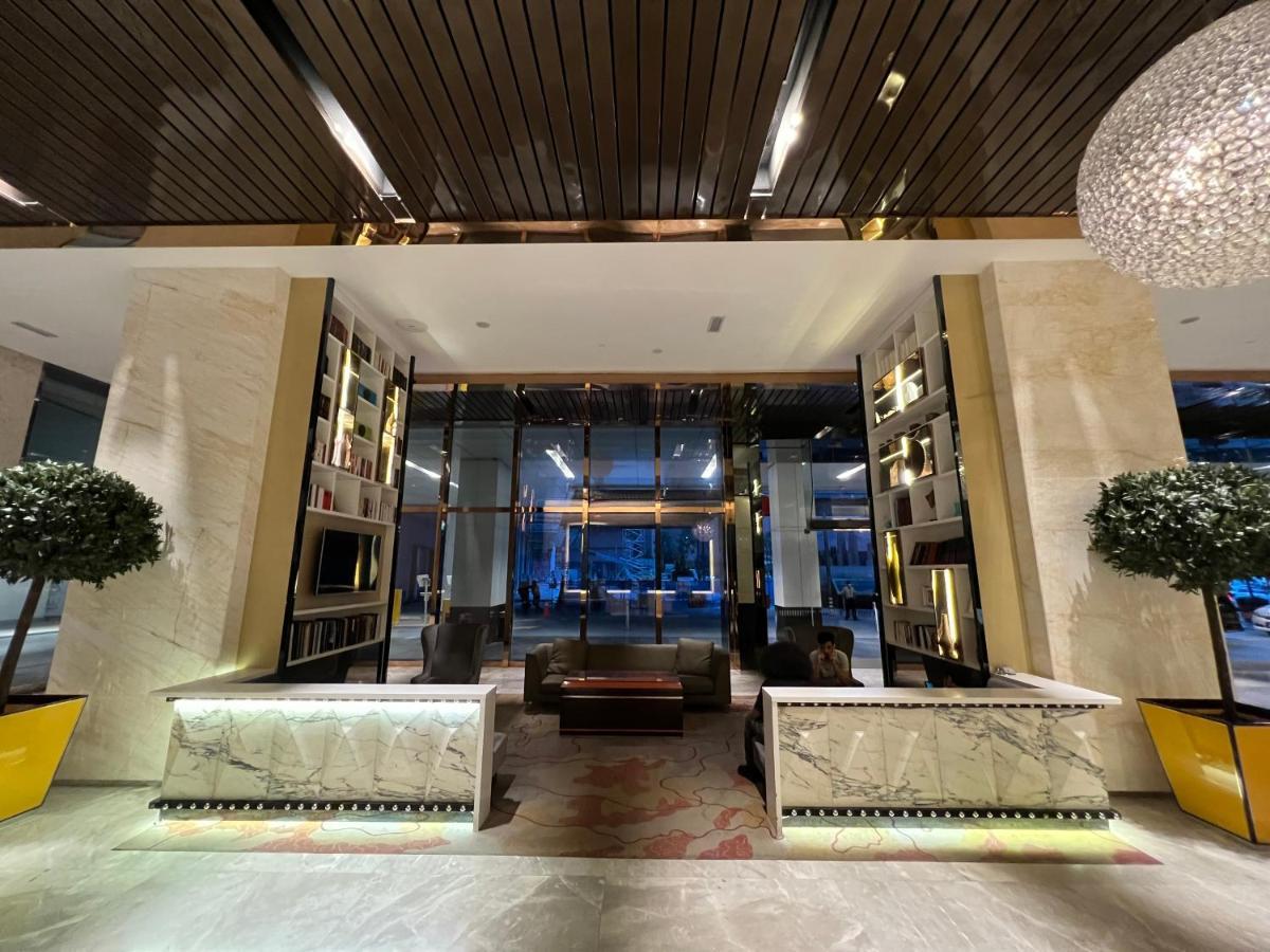 Amazing Pool By Platinum Suites Klcc Kuala Lumpur Ngoại thất bức ảnh